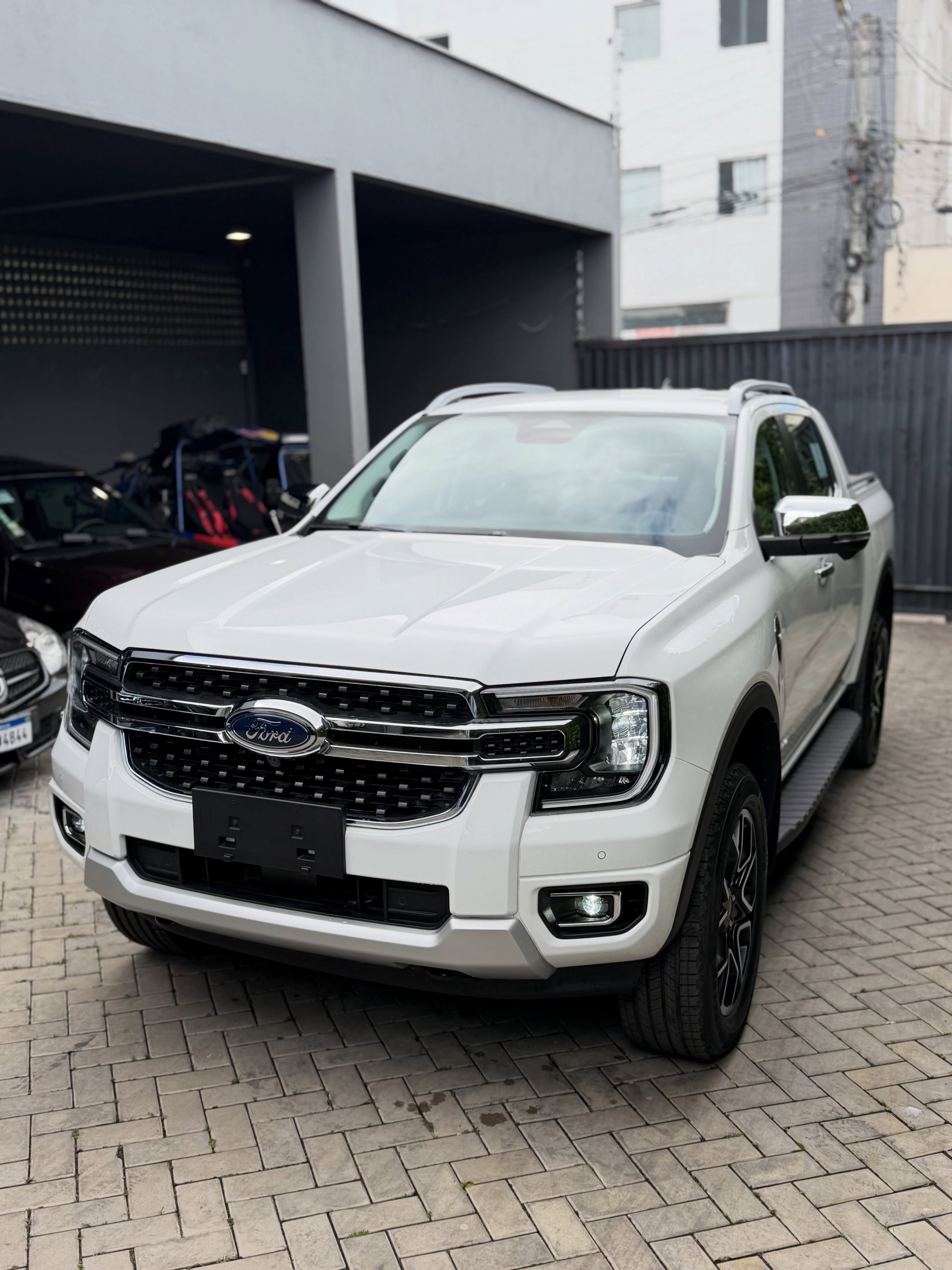 FORD RANGER LIMITED PLUS - Imagem 3