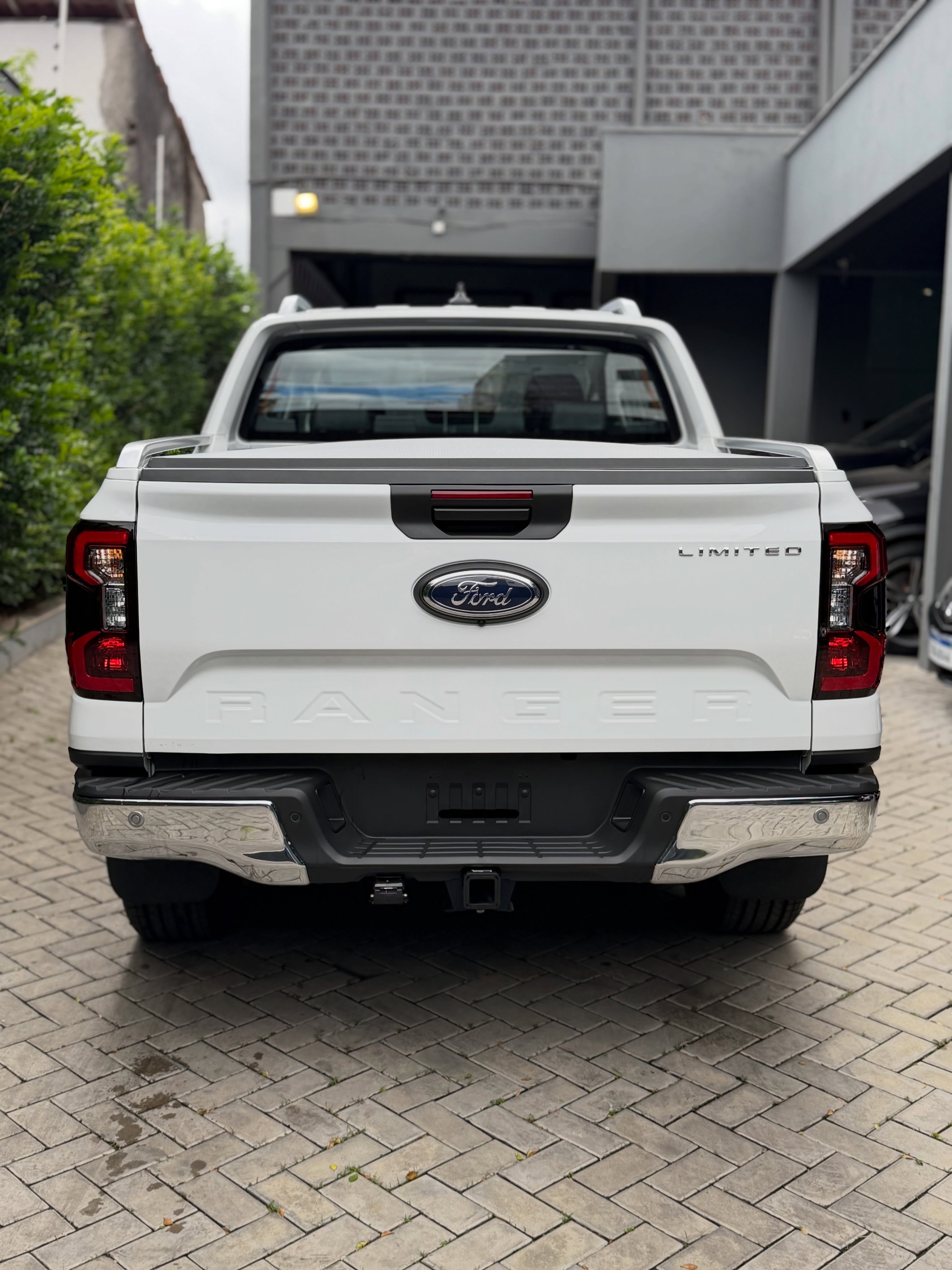 FORD RANGER LIMITED PLUS - Imagem 6