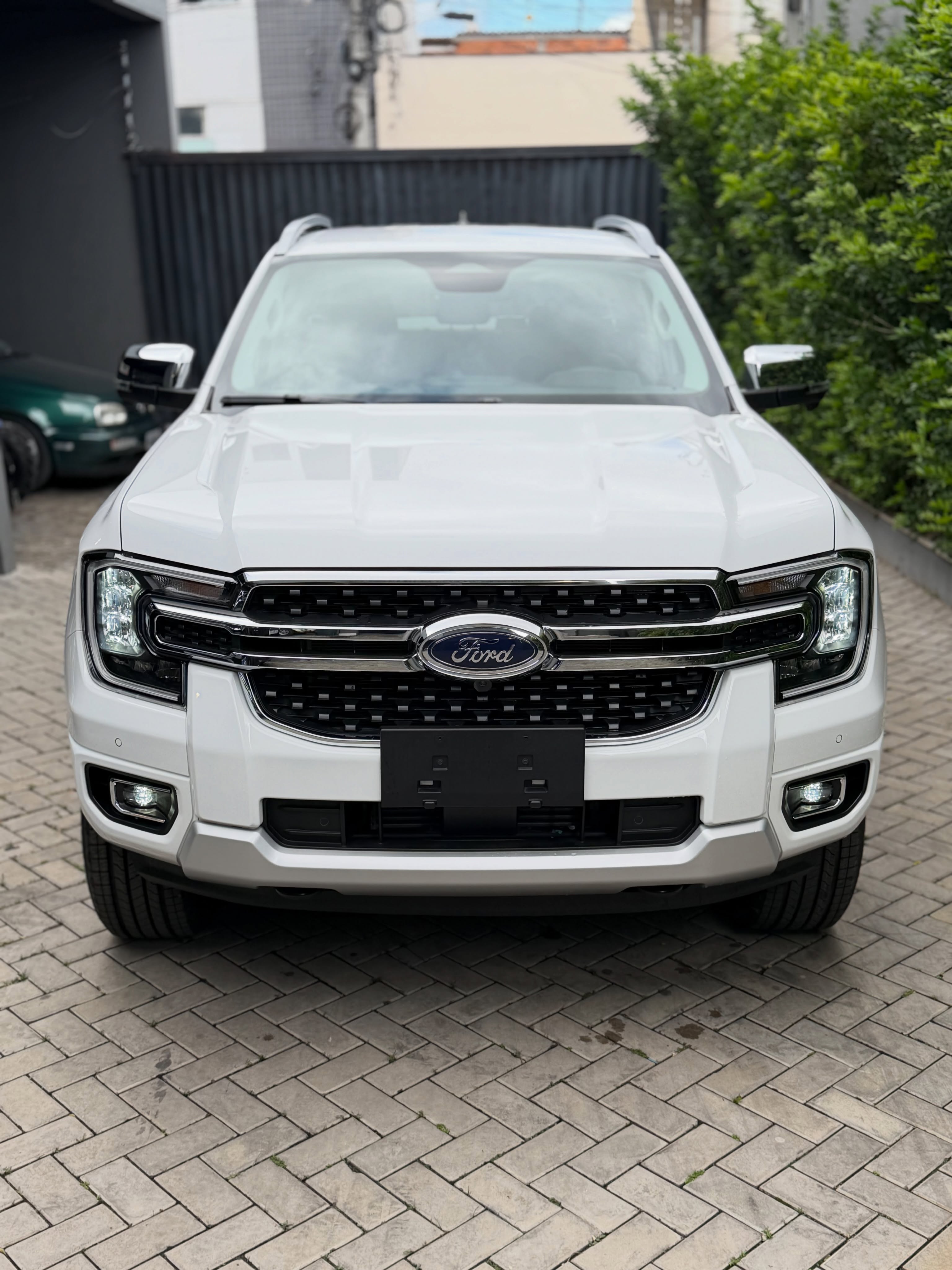 FORD RANGER LIMITED PLUS - Imagem 7