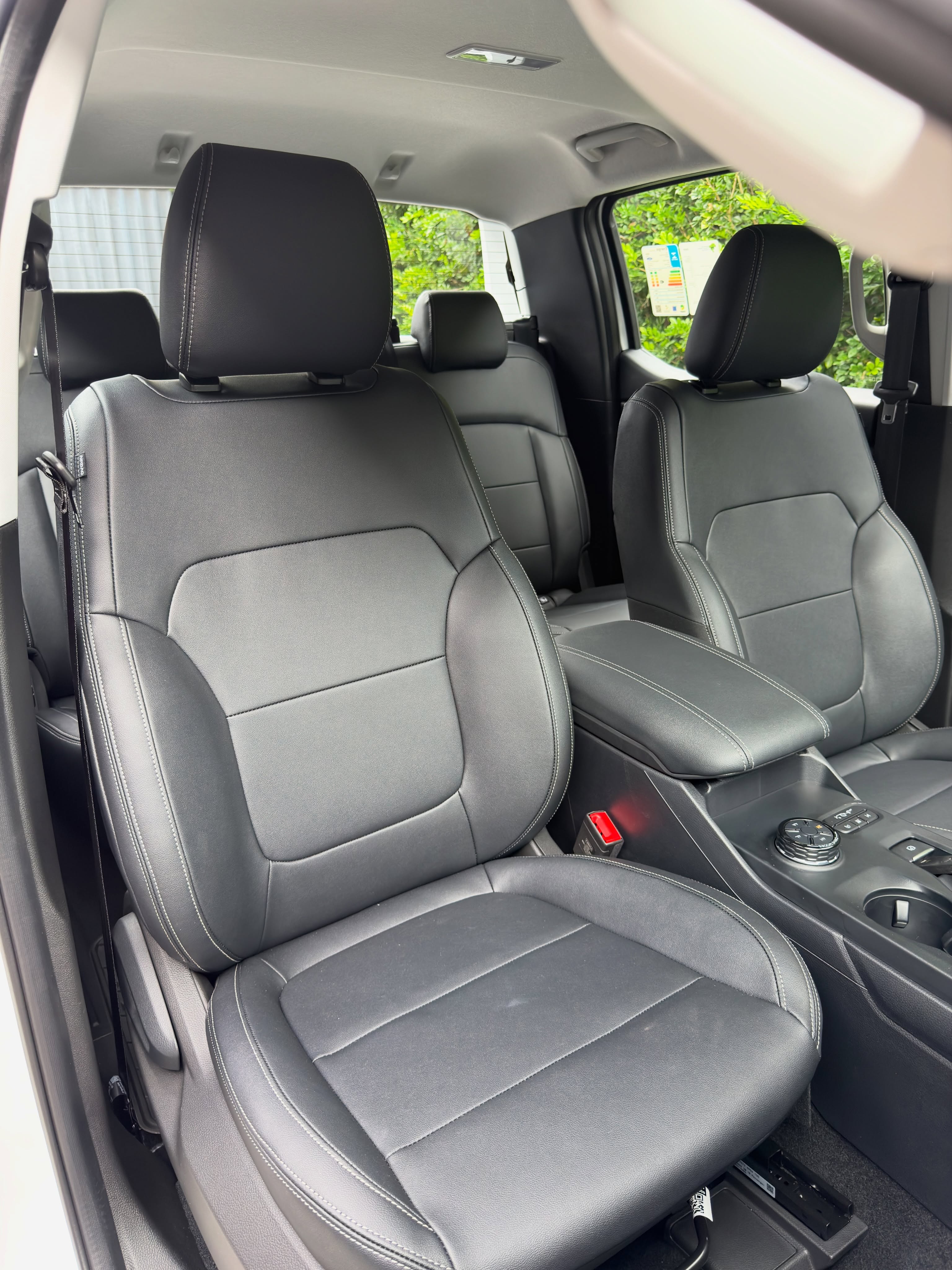 FORD RANGER LIMITED PLUS - Imagem 8