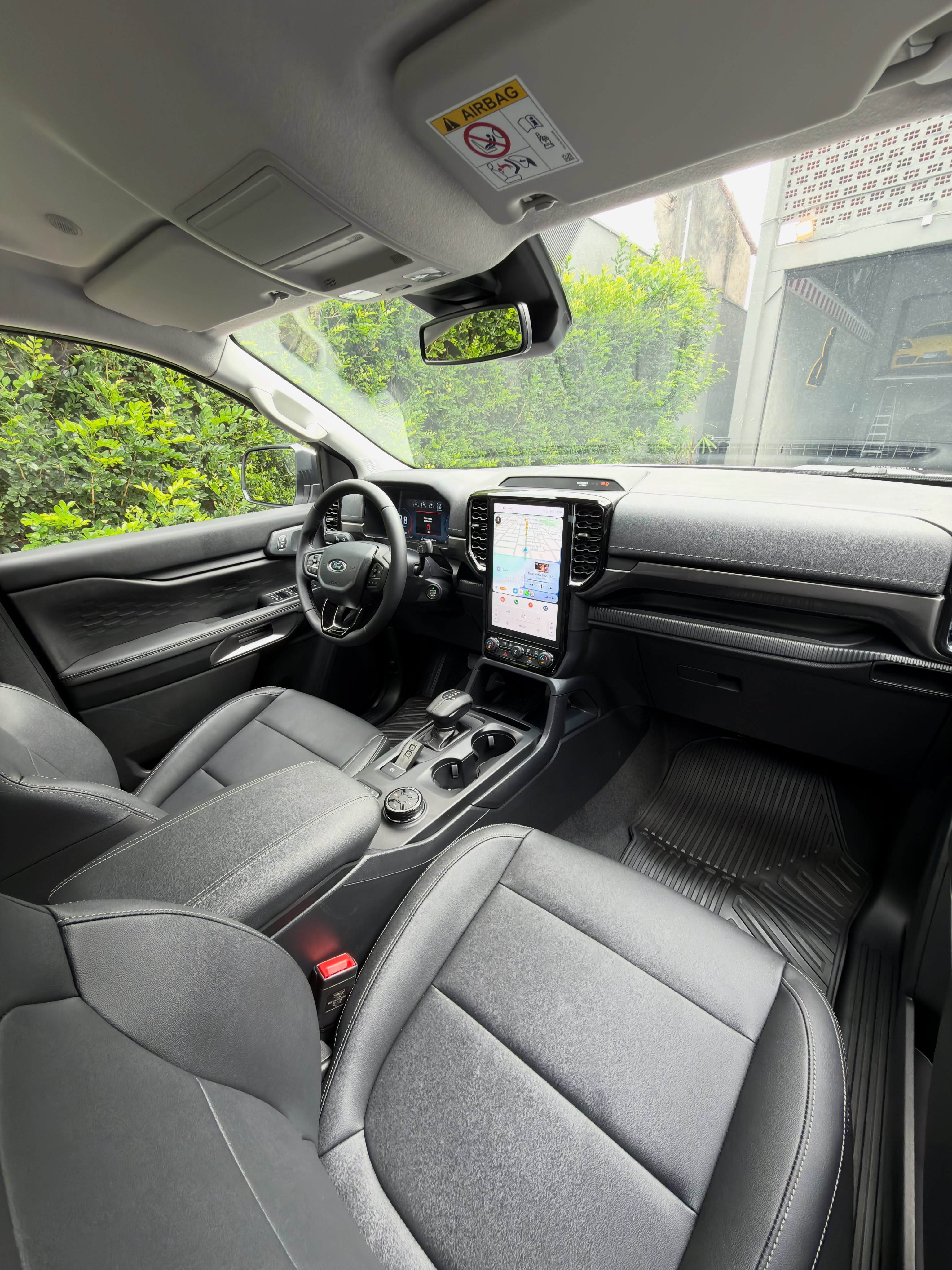 FORD RANGER LIMITED PLUS - Imagem 9