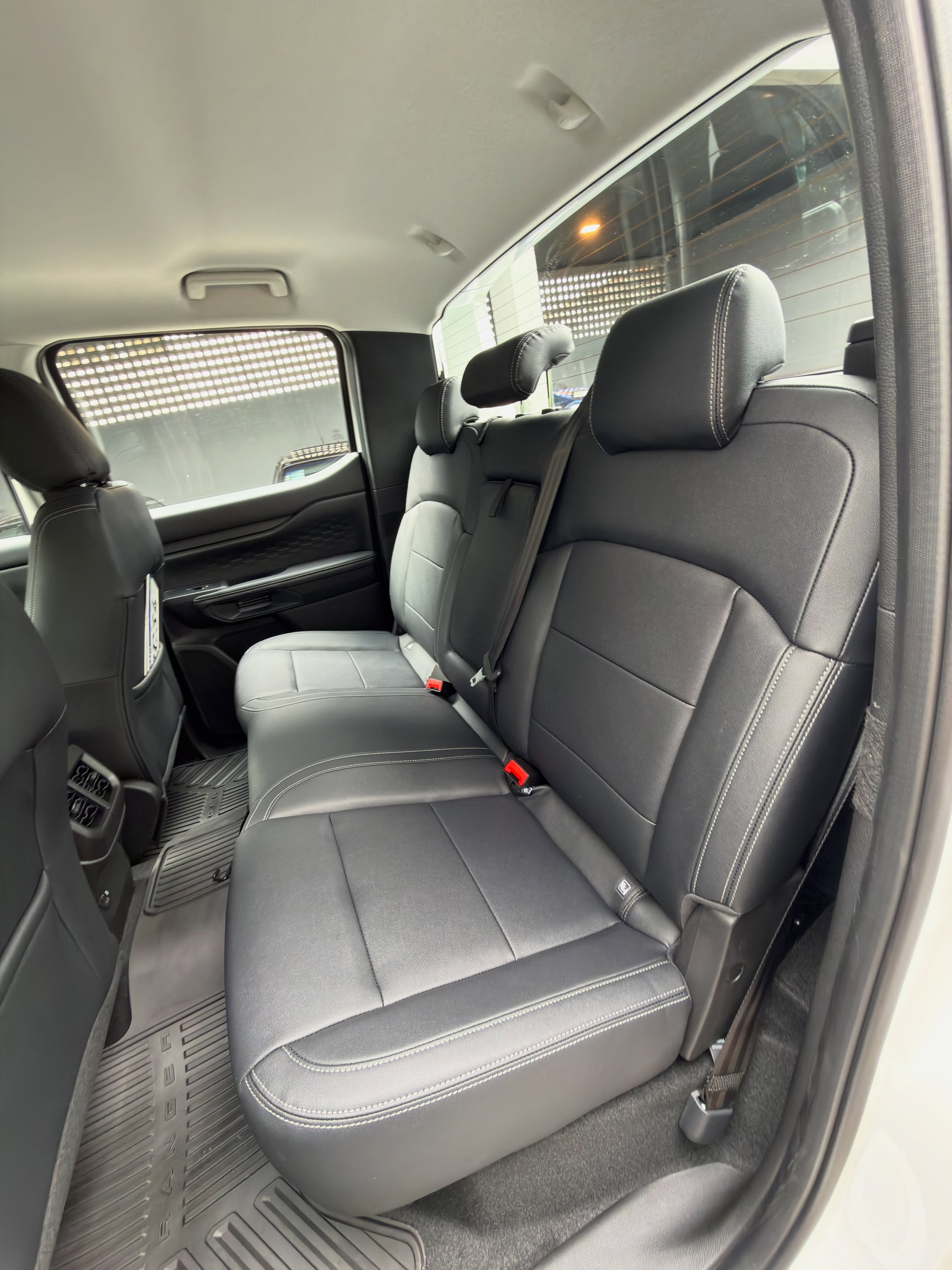 FORD RANGER LIMITED PLUS - Imagem 10