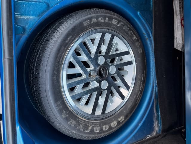 FORD ESCORT XR3 - Imagem 17