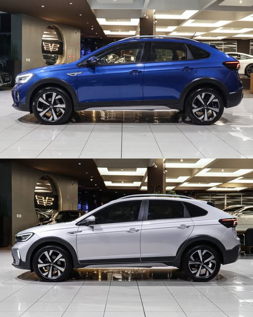 VOLKSWAGEN NIVUS HIGHLINE - Imagem 2