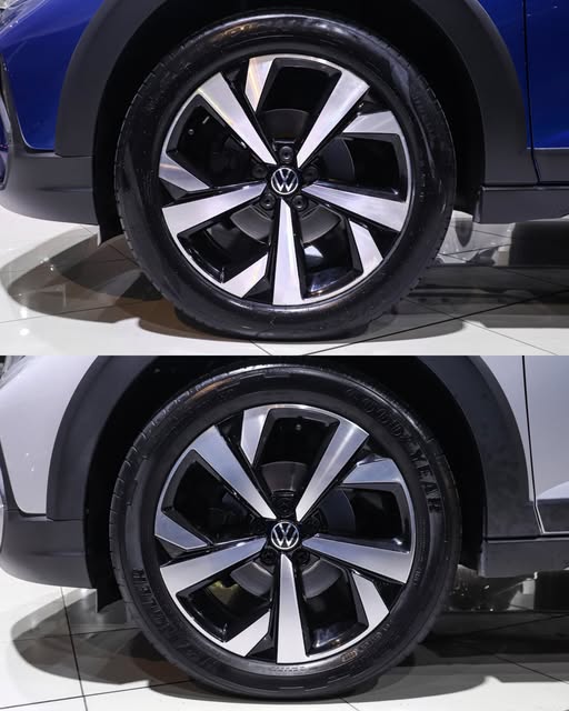 VOLKSWAGEN NIVUS HIGHLINE - Imagem 4