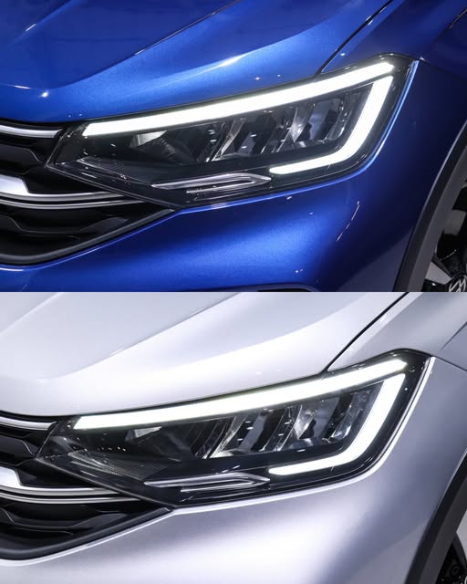 VOLKSWAGEN NIVUS HIGHLINE - Imagem 9