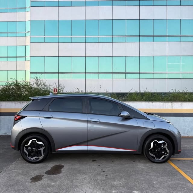 BYD DOLPHIN - Imagem 4