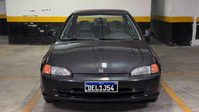 HONDA CIVIC LX - Imagem 2