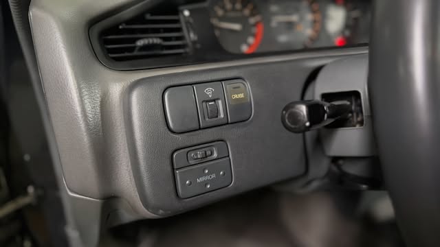 HONDA CIVIC LX - Imagem 11