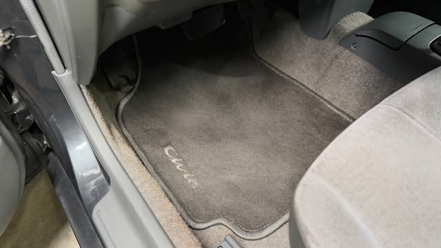 HONDA CIVIC LX - Imagem 12