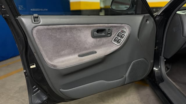 HONDA CIVIC LX - Imagem 13
