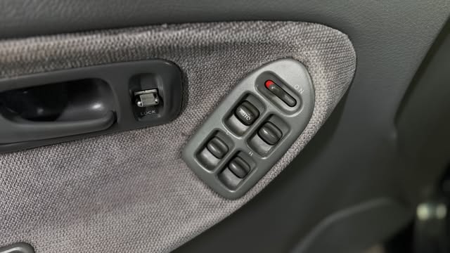 HONDA CIVIC LX - Imagem 14