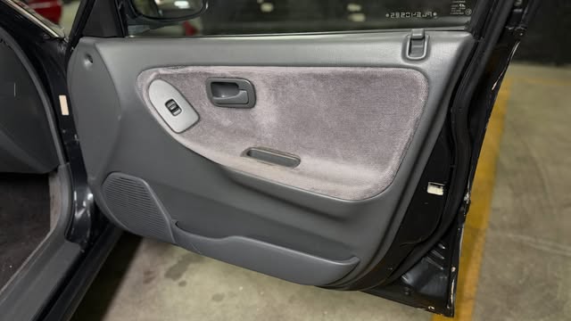 HONDA CIVIC LX - Imagem 15