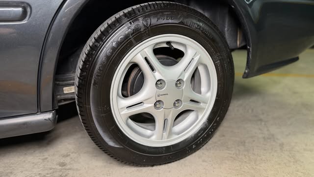 HONDA CIVIC LX - Imagem 16