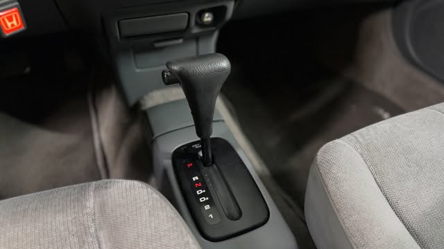 HONDA CIVIC LX - Imagem 10