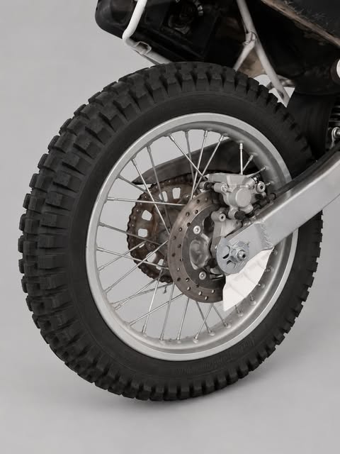 HONDA XR 650 L - Imagem 5