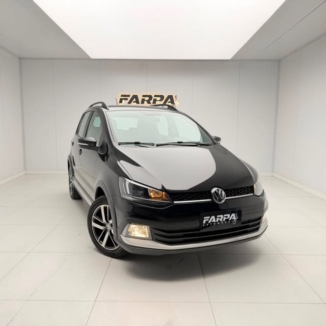 VOLKSWAGEN FOX XTREME 1.6 FLEX 8V 5P - Imagem 1