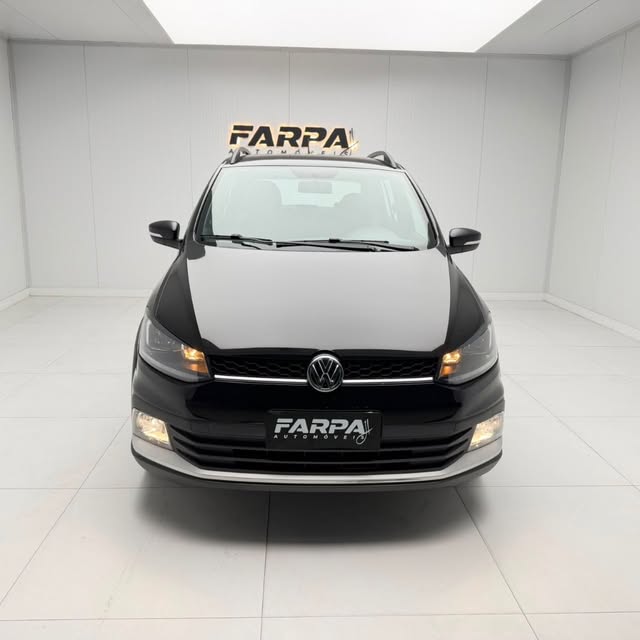 VOLKSWAGEN FOX XTREME 1.6 FLEX 8V 5P - Imagem 2