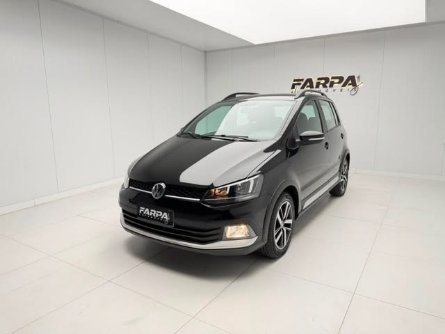 VOLKSWAGEN FOX XTREME 1.6 FLEX 8V 5P - Imagem 3