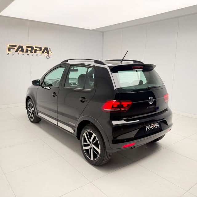 VOLKSWAGEN FOX XTREME 1.6 FLEX 8V 5P - Imagem 6