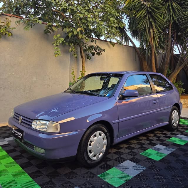 VOLKSWAGEN GOL CLI - Imagem 1
