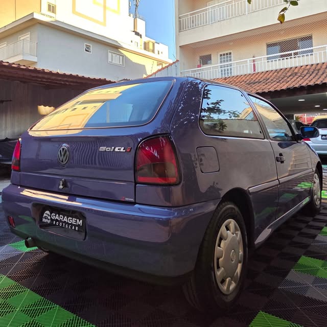 VOLKSWAGEN GOL CLI - Imagem 2