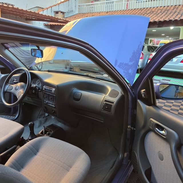 VOLKSWAGEN GOL CLI - Imagem 11