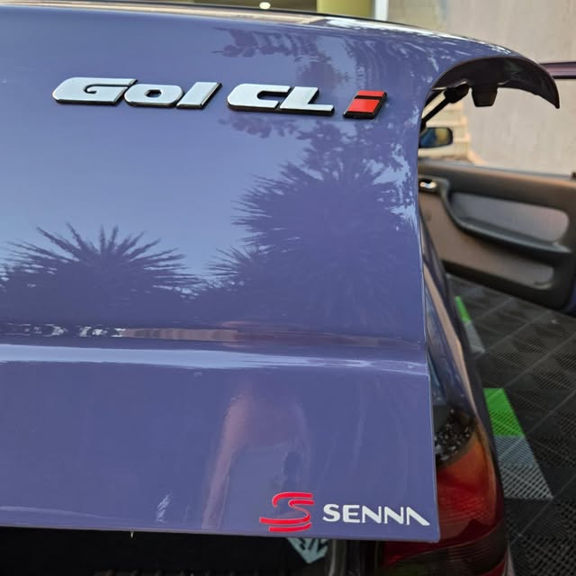 VOLKSWAGEN GOL CLI - Imagem 12