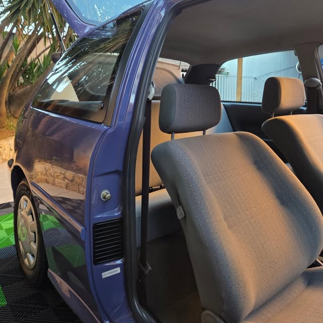VOLKSWAGEN GOL CLI - Imagem 13