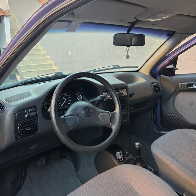 VOLKSWAGEN GOL CLI - Imagem 15