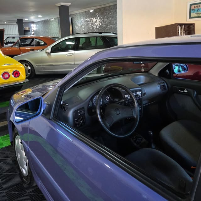 VOLKSWAGEN GOL CLI - Imagem 16