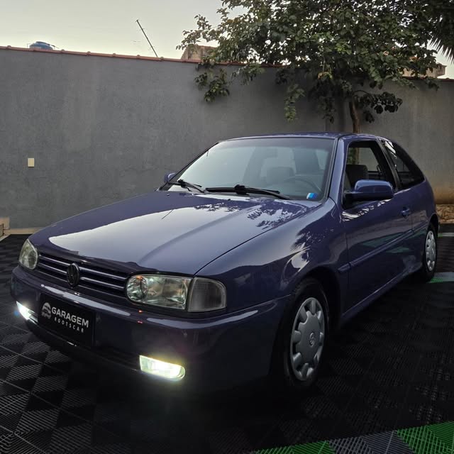 VOLKSWAGEN GOL CLI - Imagem 17