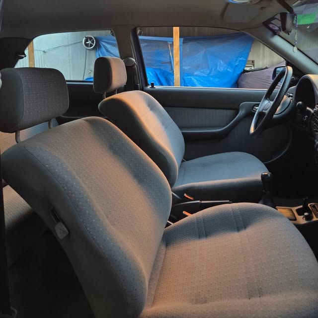 VOLKSWAGEN GOL CLI - Imagem 18