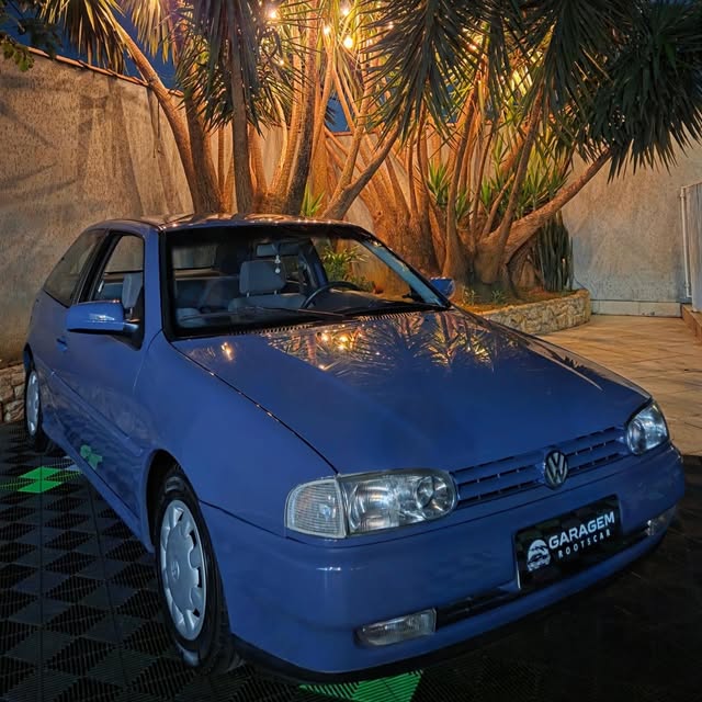 VOLKSWAGEN GOL CLI - Imagem 20