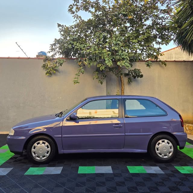 VOLKSWAGEN GOL CLI - Imagem 4