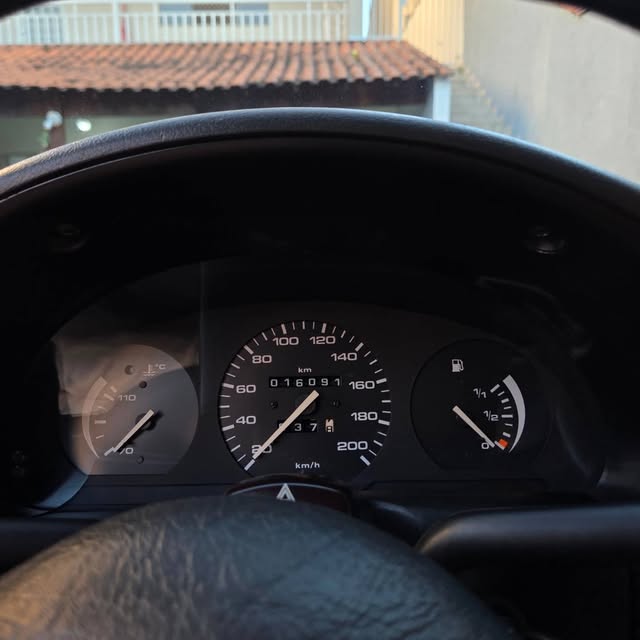 VOLKSWAGEN GOL CLI - Imagem 5