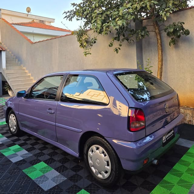 VOLKSWAGEN GOL CLI - Imagem 6