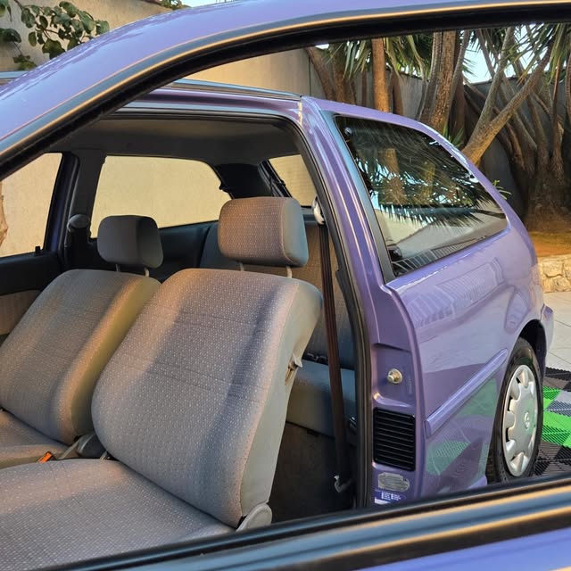 VOLKSWAGEN GOL CLI - Imagem 8