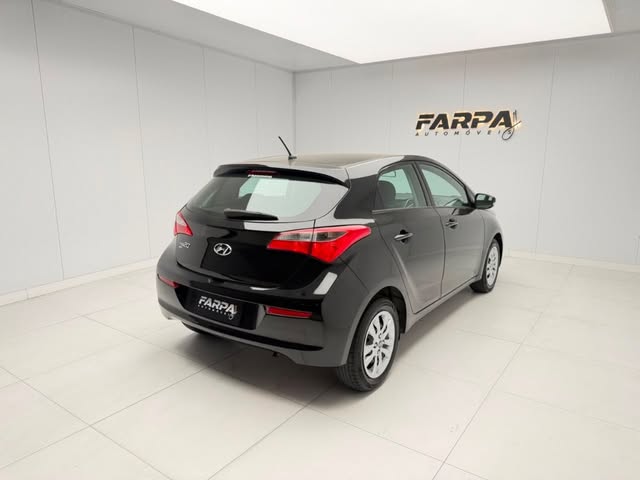 HYUNDAI HB20 COMFORT/C.PLUS/C.STYLE - Imagem 4