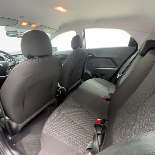 HYUNDAI HB20 COMFORT/C.PLUS/C.STYLE - Imagem 10