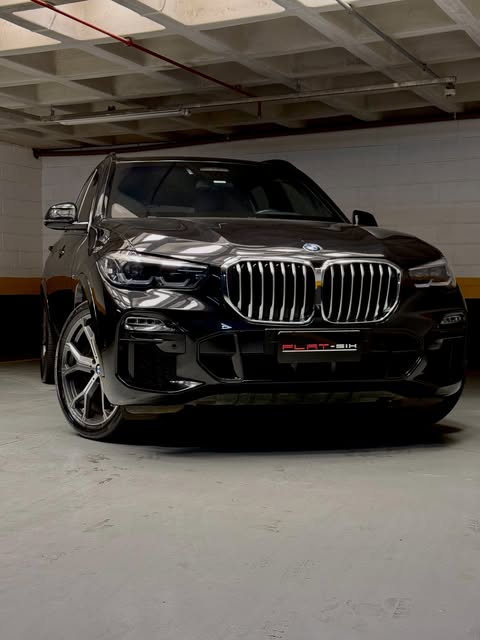 BMW X5 XDRIVE45E M SPORT - Imagem 2