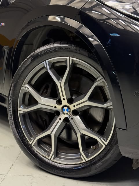 BMW X5 XDRIVE45E M SPORT - Imagem 3