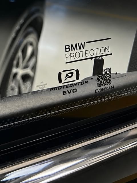 BMW X5 XDRIVE45E M SPORT - Imagem 9