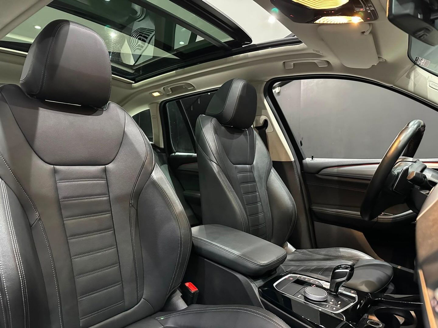 BMW X3 2.0 16V HÍBRIDO X LINE XDRIVE30E STEPTRONIC - Imagem 7