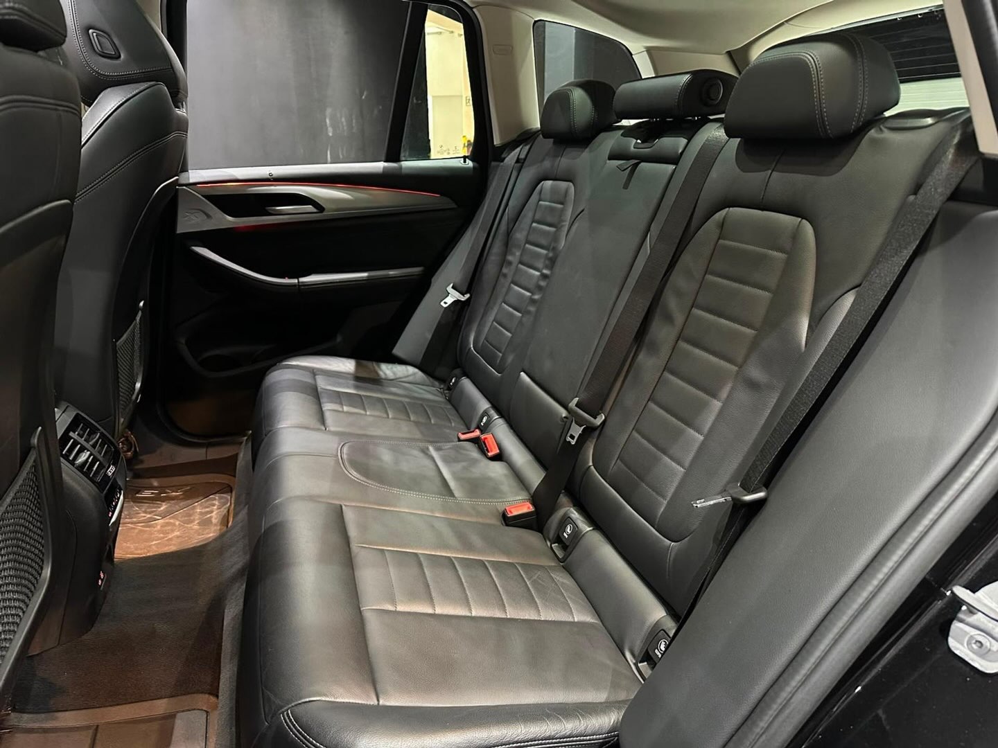 BMW X3 2.0 16V HÍBRIDO X LINE XDRIVE30E STEPTRONIC - Imagem 8
