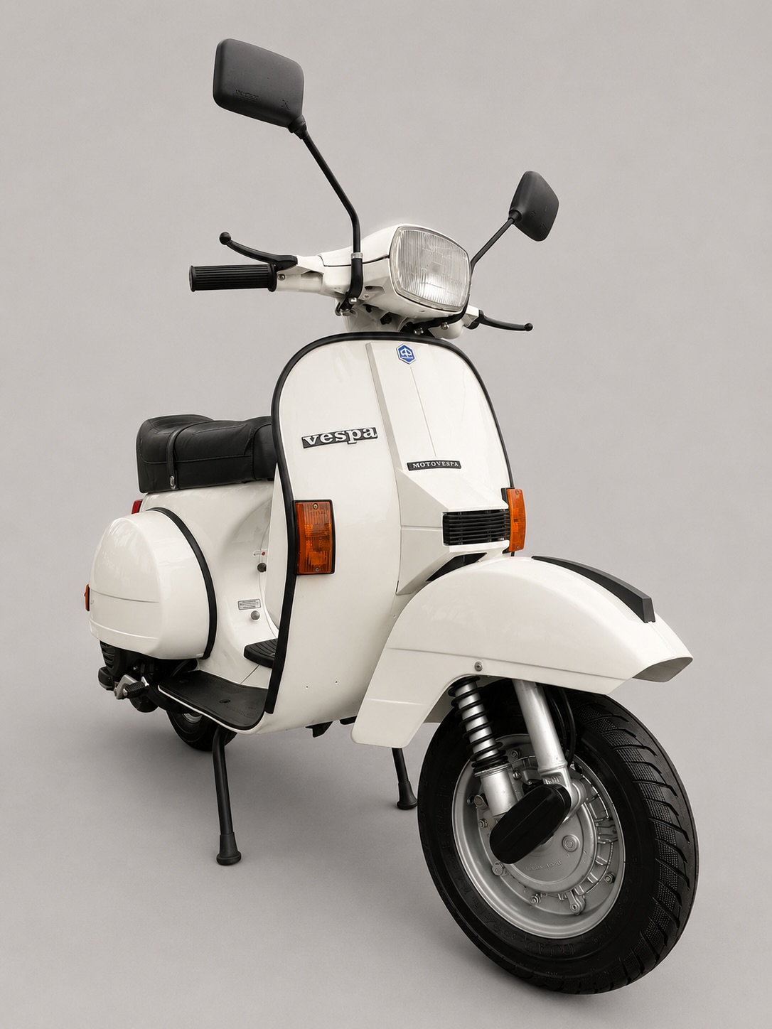 VESPA PIAGGIO PX 200 - Imagem 1