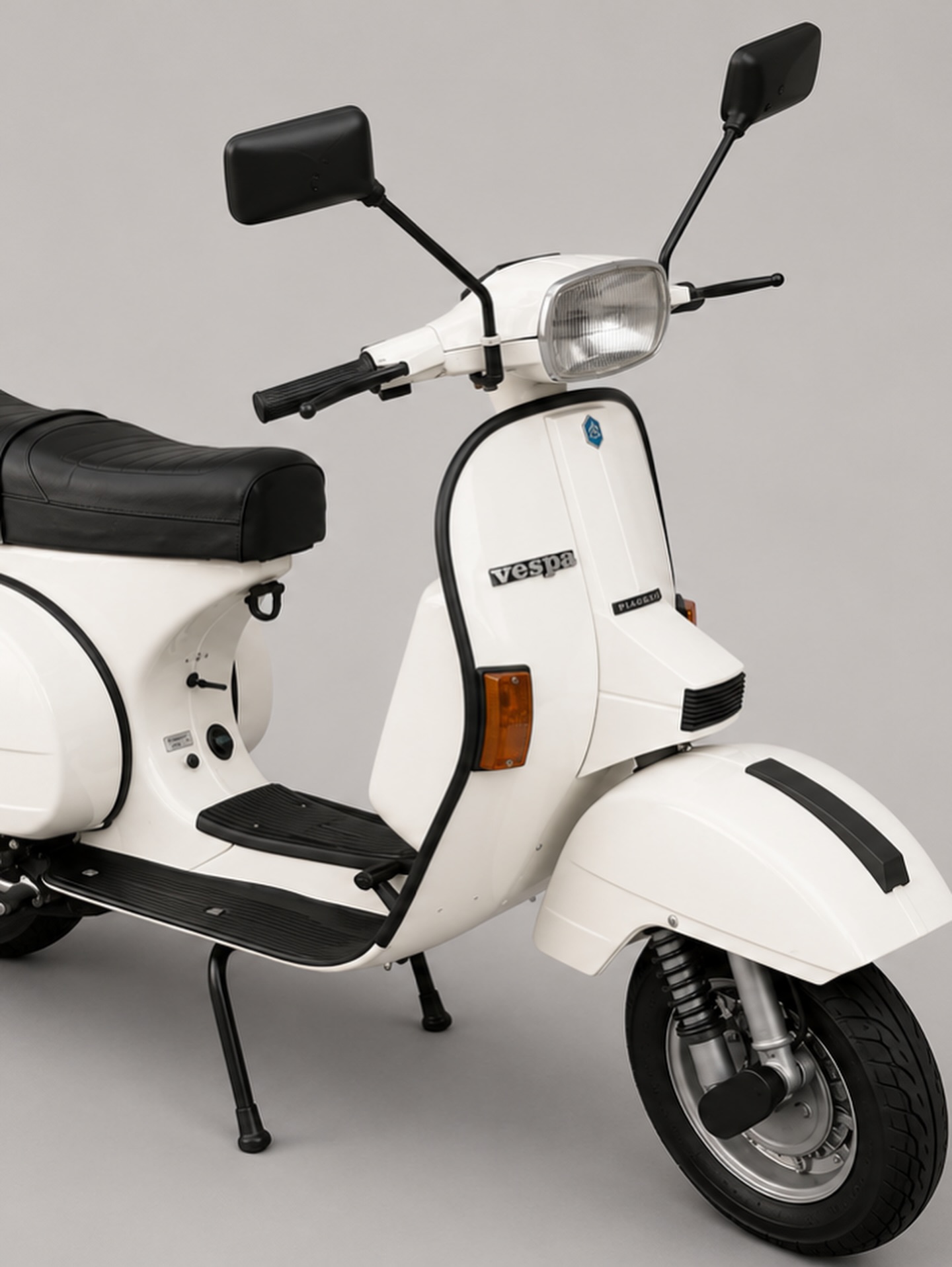 VESPA PIAGGIO PX 200 - Imagem 2