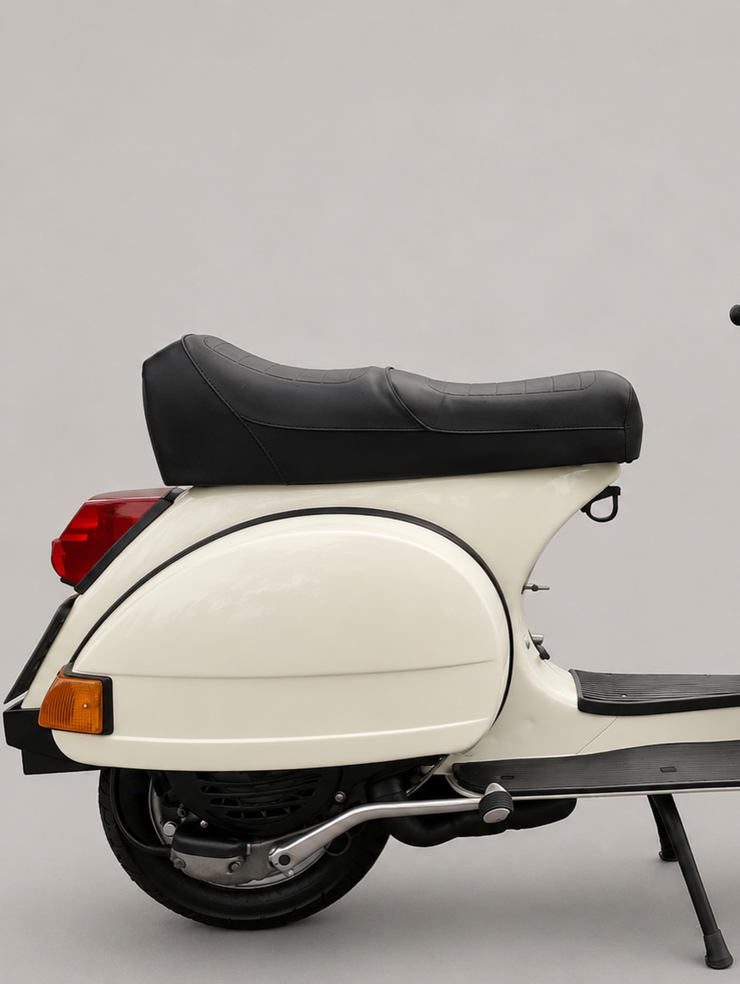 VESPA PIAGGIO PX 200 - Imagem 3