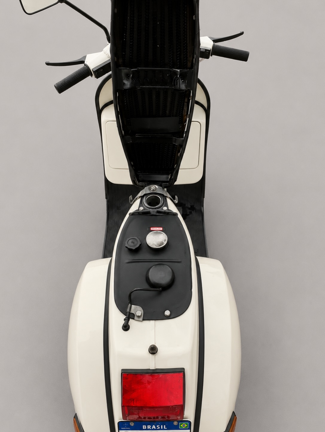 VESPA PIAGGIO PX 200 - Imagem 5