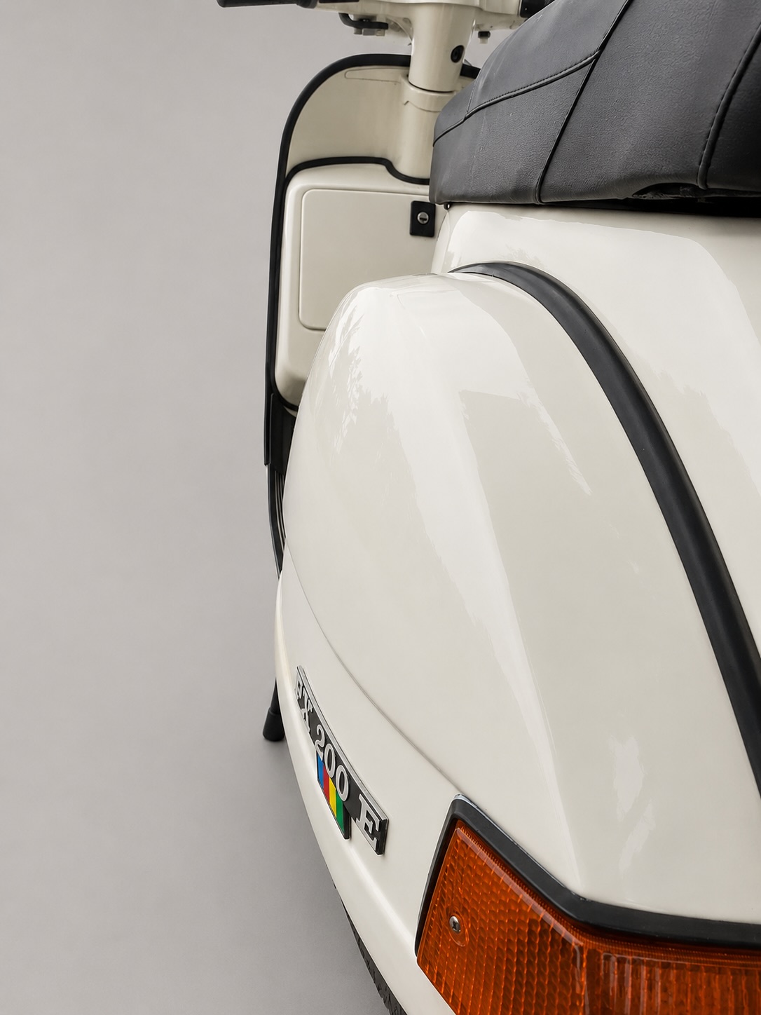 VESPA PIAGGIO PX 200 - Imagem 6